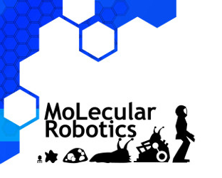 molecular robotics VRsimulation